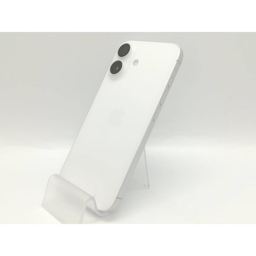 【未使用】Apple 国内版 【SIMフリー】 iPhone 17 512GB ホワイト MG6E4J/A【福岡天神】保証期間３ヶ月の画像