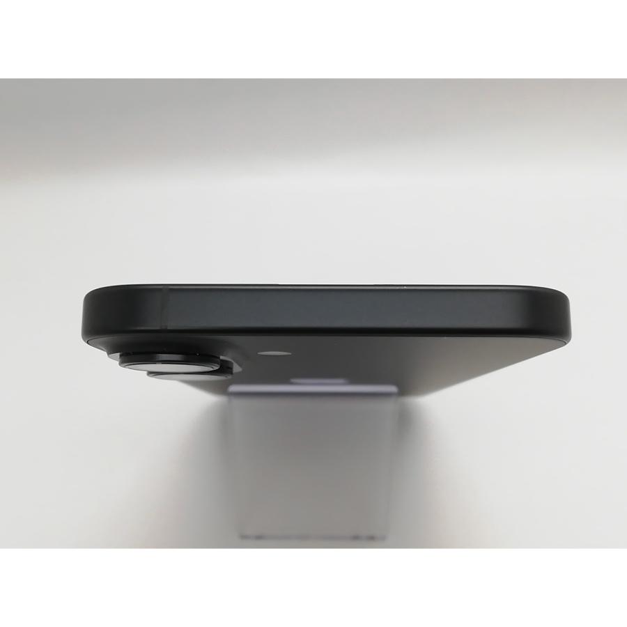【中古】Apple 国内版 【SIMフリー】 iPhone 16 Plus 256GB ブラック MXVG3J/A【福岡天神】保証期間１ヶ月【ランクB】の画像