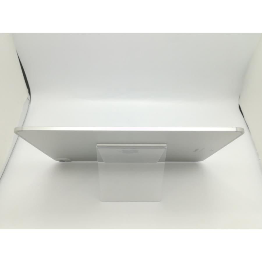 【中古】Apple 国内版 【SIMフリー】 13インチ iPad Pro（M4/2024） 256GB シルバー 標準ガラス MVXT3J/A【福岡天神】保証期間１ヶ月【ランクC】の画像