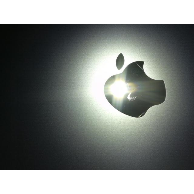 【中古】Apple 国内版 【SIMフリー】 13インチ iPad Pro（M4/2024） 256GB シルバー 標準ガラス MVXT3J/A【福岡天神】保証期間１ヶ月【ランクC】の画像