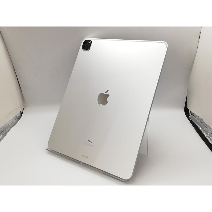 中古】Apple 【Wi-Fi】 12.9インチ iPad Pro（第5世代/2021） 128GB