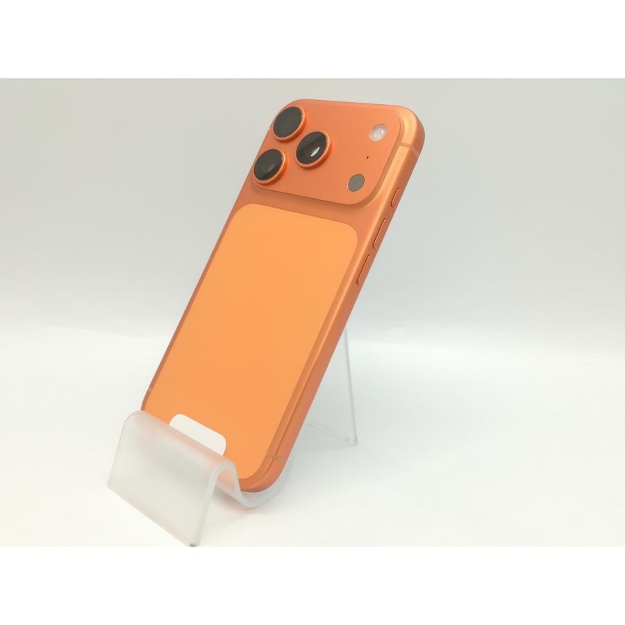 未使用】Apple 国内版 【SIMフリー】 iPhone 17 Pro 512GB コズミック