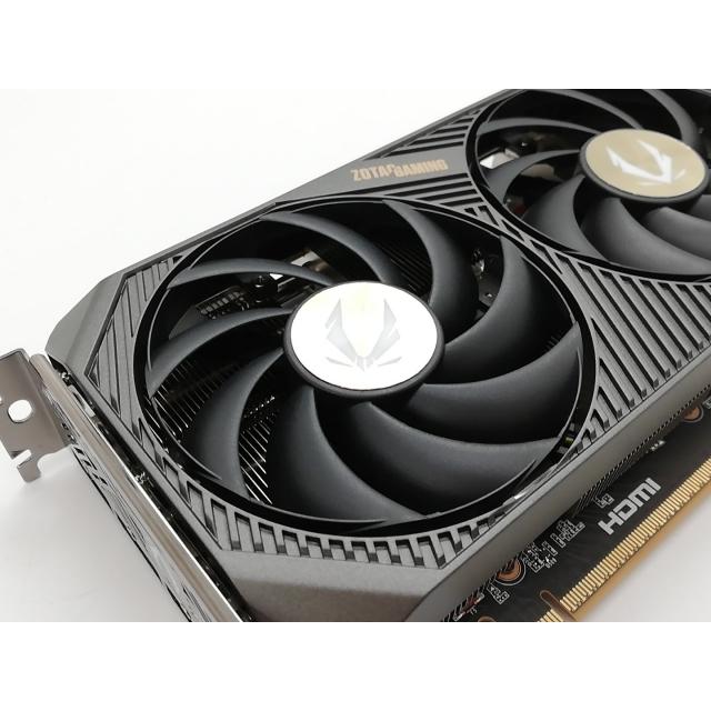【中古】ZOTAC ZOTAC GAMING GeForce RTX 5070 Ti SOLID SFF OC ZT-B50710J3-10P RTX5070Ti/16GB(GDDR7)【福岡天神】保証期間１週間 |  | 05