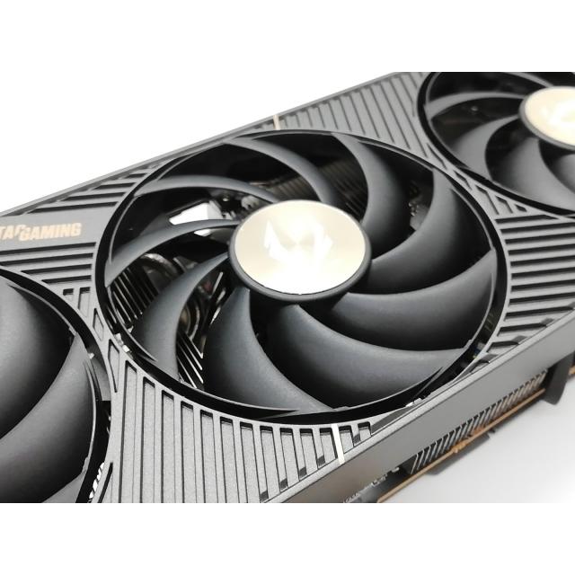 【中古】ZOTAC ZOTAC GAMING GeForce RTX 5070 Ti SOLID SFF OC ZT-B50710J3-10P RTX5070Ti/16GB(GDDR7)【福岡天神】保証期間１週間 |  | 06