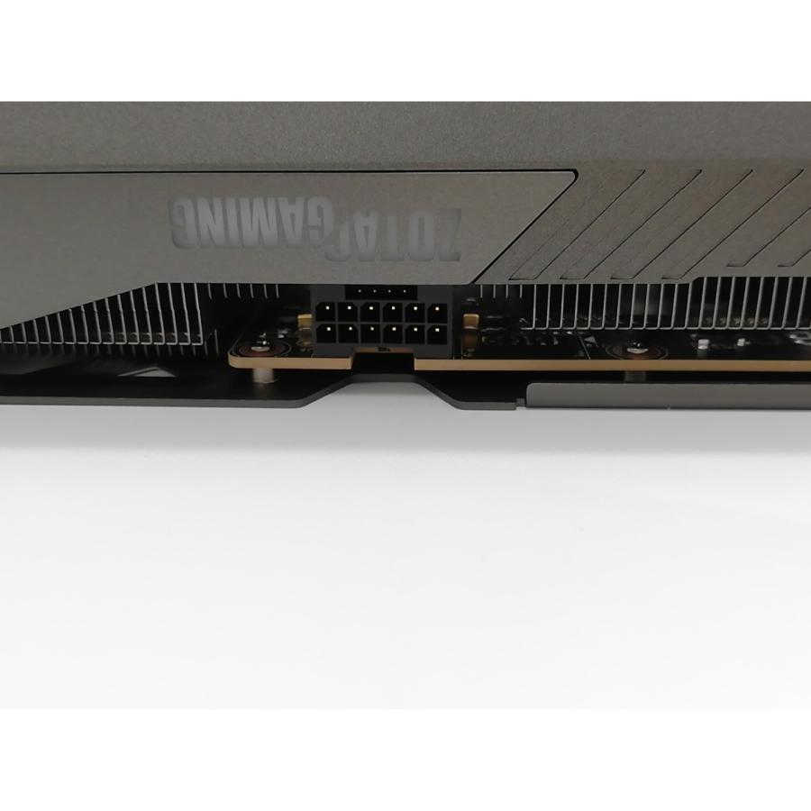 【中古】ZOTAC ZOTAC GAMING GeForce RTX 5070 Ti SOLID SFF OC ZT-B50710J3-10P RTX5070Ti/16GB(GDDR7)【福岡天神】保証期間１週間 |  | 08