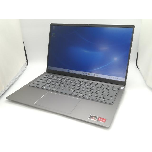中古】DELL Inspiron14 5415【R5-5500U 8G 256G(SSD) WiFi 14LCD