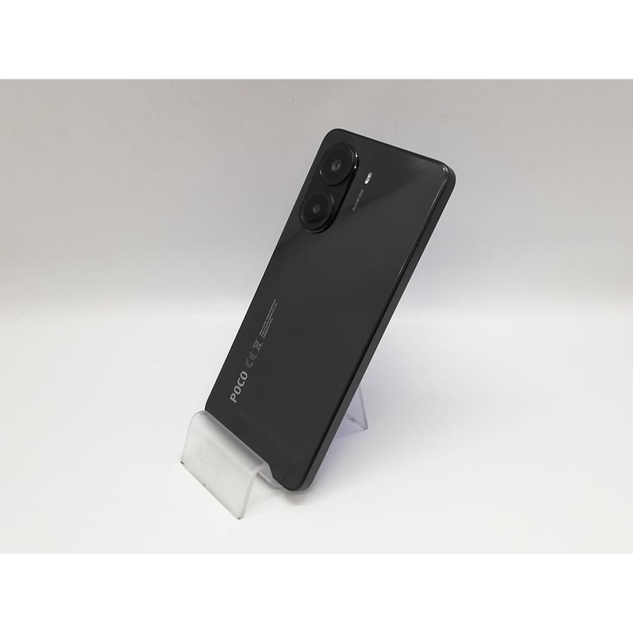 中古】Xiaomi 国内版 【SIMフリー】 Poco X7 Pro ブラック 8GB 256GB