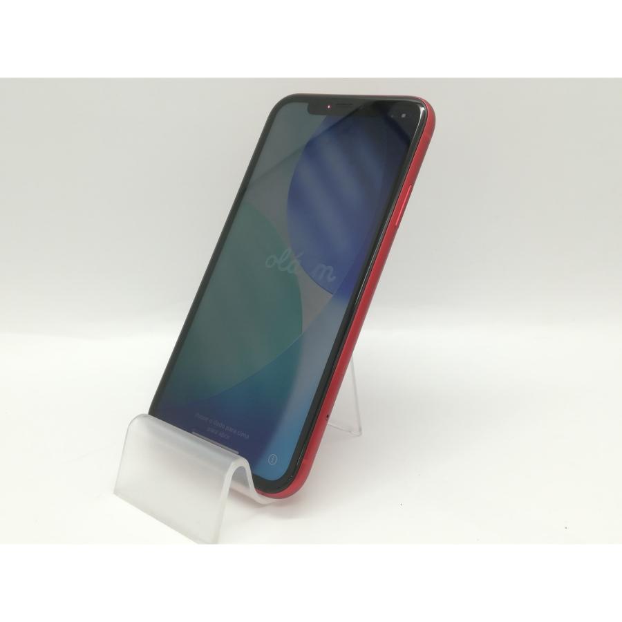 中古】Apple SoftBank 【SIMロック解除済み】 iPhone 11 128GB