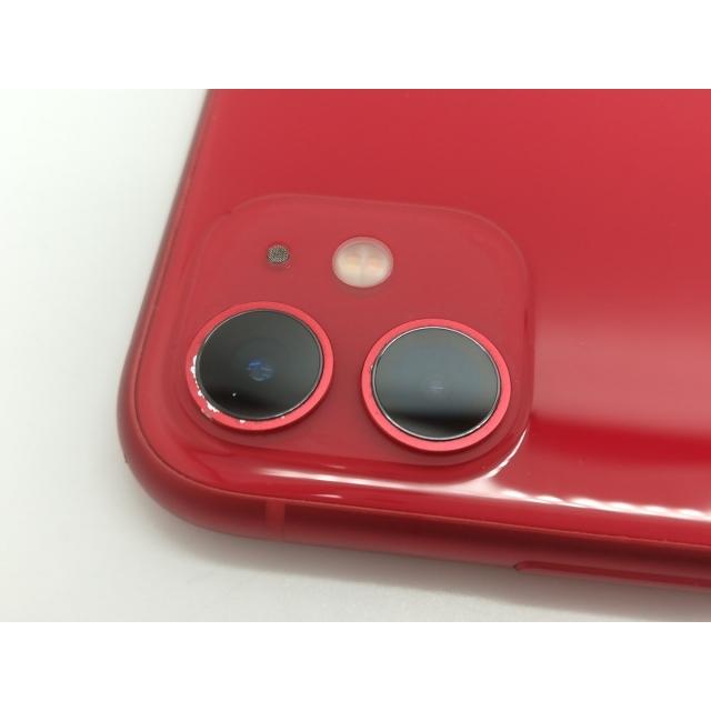 中古】Apple SoftBank 【SIMロック解除済み】 iPhone 11 128GB
