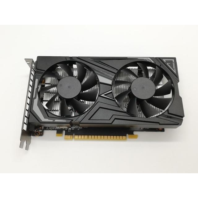 中古】GALAX(GALAXY) GALAX GeForce GTX 1650 EX (1-Click OC) GTX1650