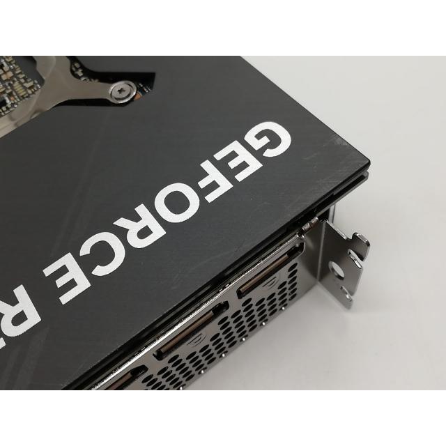 中古】MSI GeForce RTX 4070 VENTUS 2X 12G OC RTX4070/12GB (GDDR6X