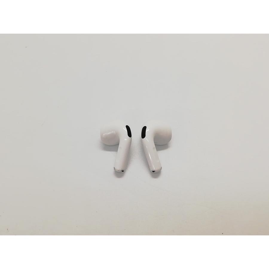 中古】Apple AirPods 4 アクティブノイズキャンセリング搭載モデル