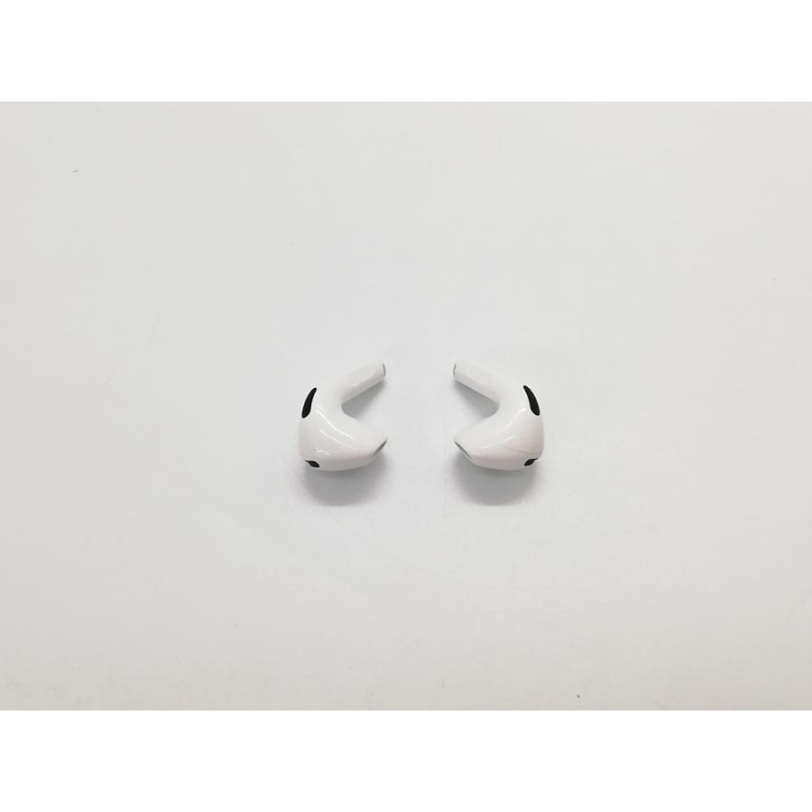 中古】Apple AirPods 4 アクティブノイズキャンセリング搭載モデル