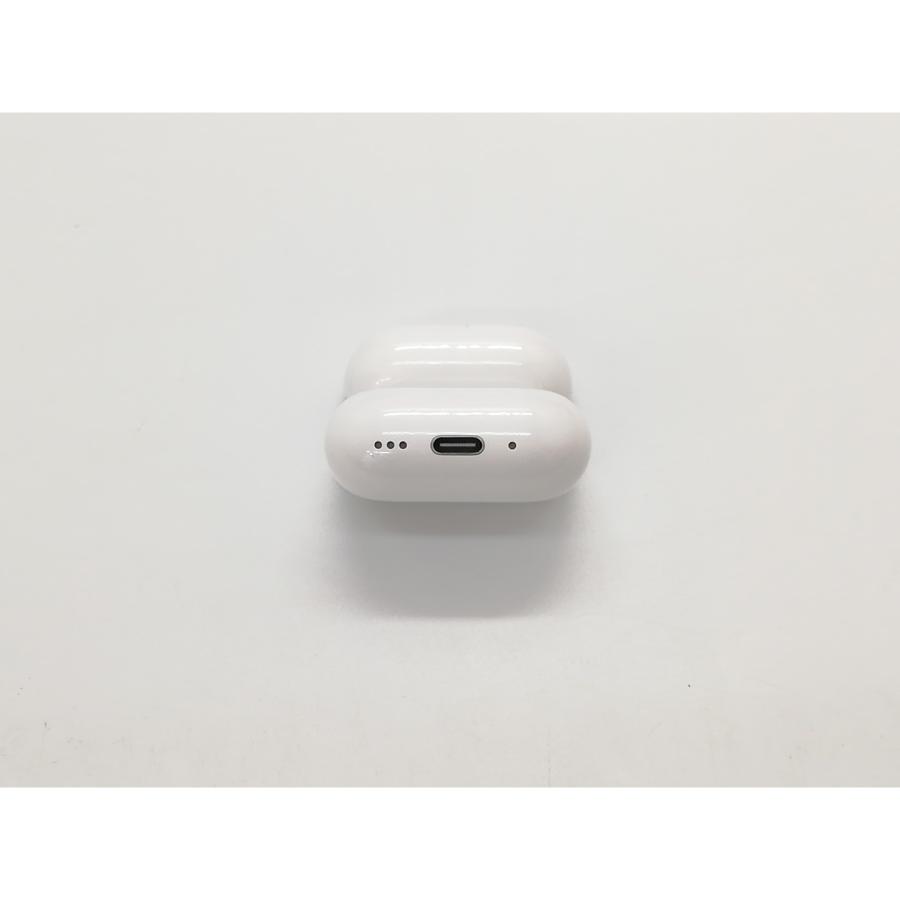 中古】Apple AirPods 4 アクティブノイズキャンセリング搭載モデル