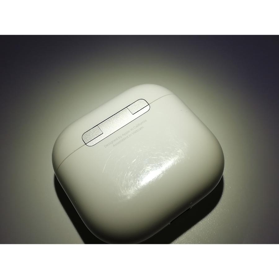 AirPords 4 ANC搭載　美品中古 中古】Apple AirPods 4 アクティブノイズキャンセリング搭載モデル