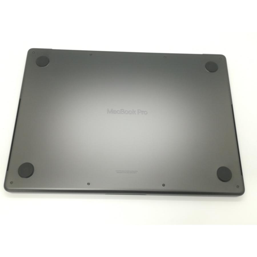 中古】Apple MacBook Pro 14インチ M5(CPU:10C/GPU:10C) 32GB/1TB
