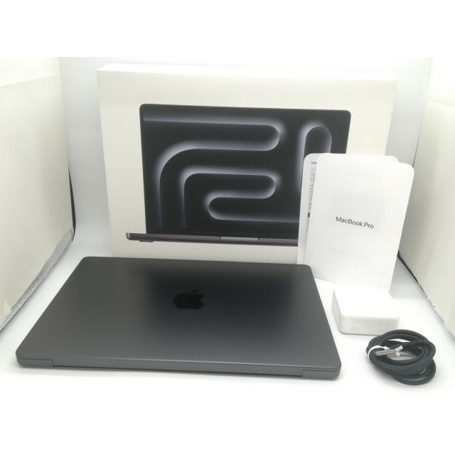 中古】Apple MacBook Pro 14インチ M5(CPU:10C/GPU:10C) 32GB/1TB