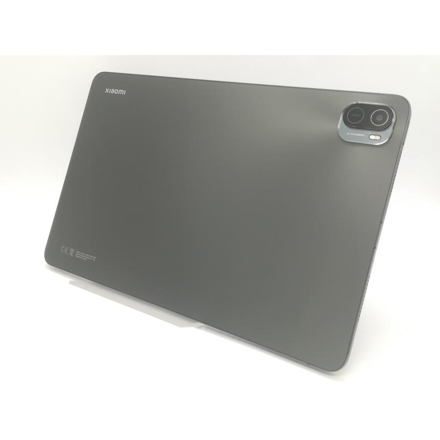 中古】Xiaomi 国内版 【Wi-Fi】 Xiaomi Pad 5 コズミックグレー