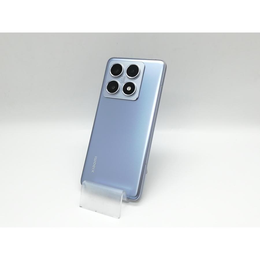 未開封Xiaomi 14T Pro 12G/256G 国内版SIMフリー 中古】Xiaomi 国内版 【SIMフリー】 Xiaomi 14T Pro 12GB 256GB チタン