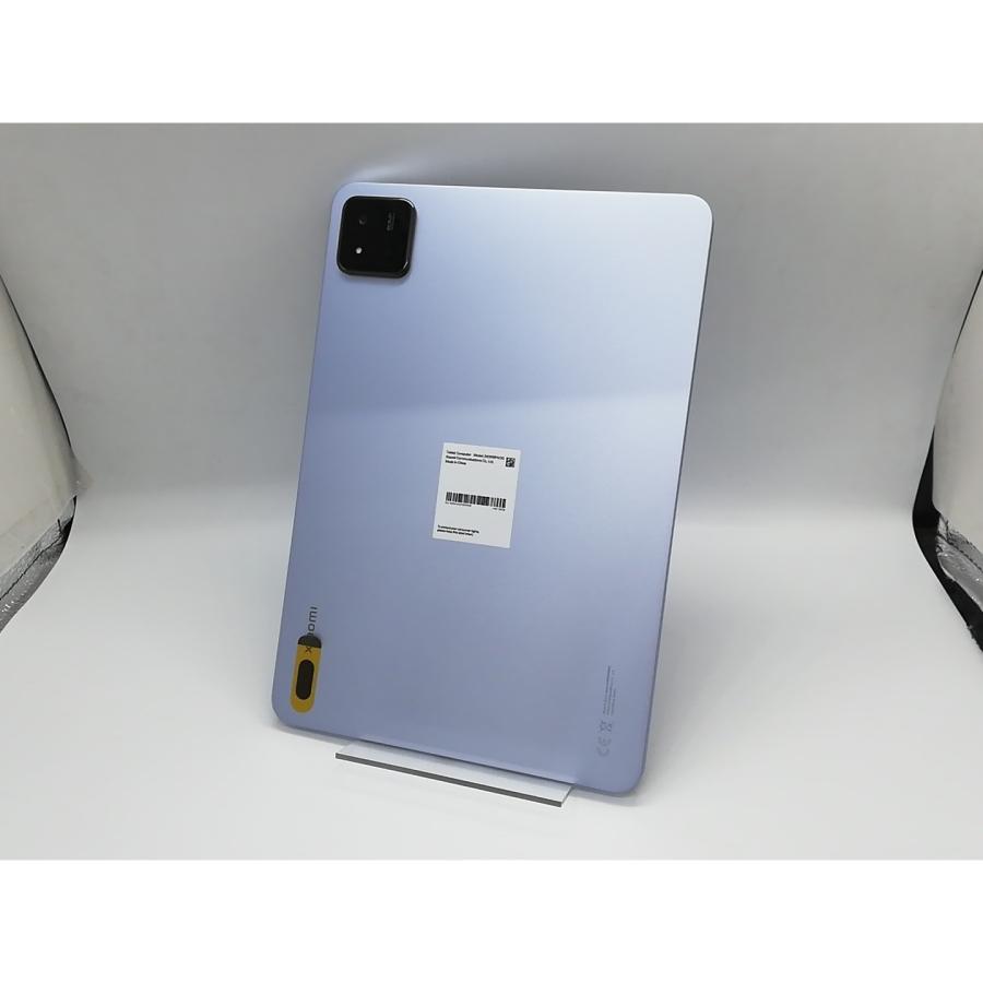 中古】Xiaomi 国内版 【Wi-Fi】 Xiaomi Pad 7 Pro ブルー 【Snapdragon