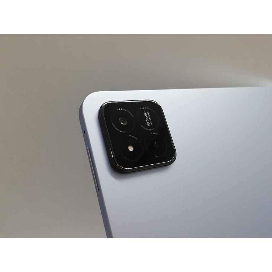 中古】Xiaomi 国内版 【Wi-Fi】 Xiaomi Pad 7 Pro ブルー 【Snapdragon