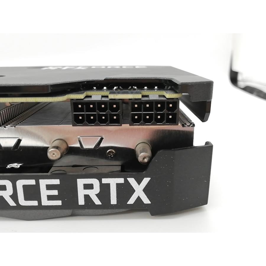 中古】MSI GeForce RTX 3070 VENTUS 2X OC RTX3070/8GB(GDDR6)/PCI-E