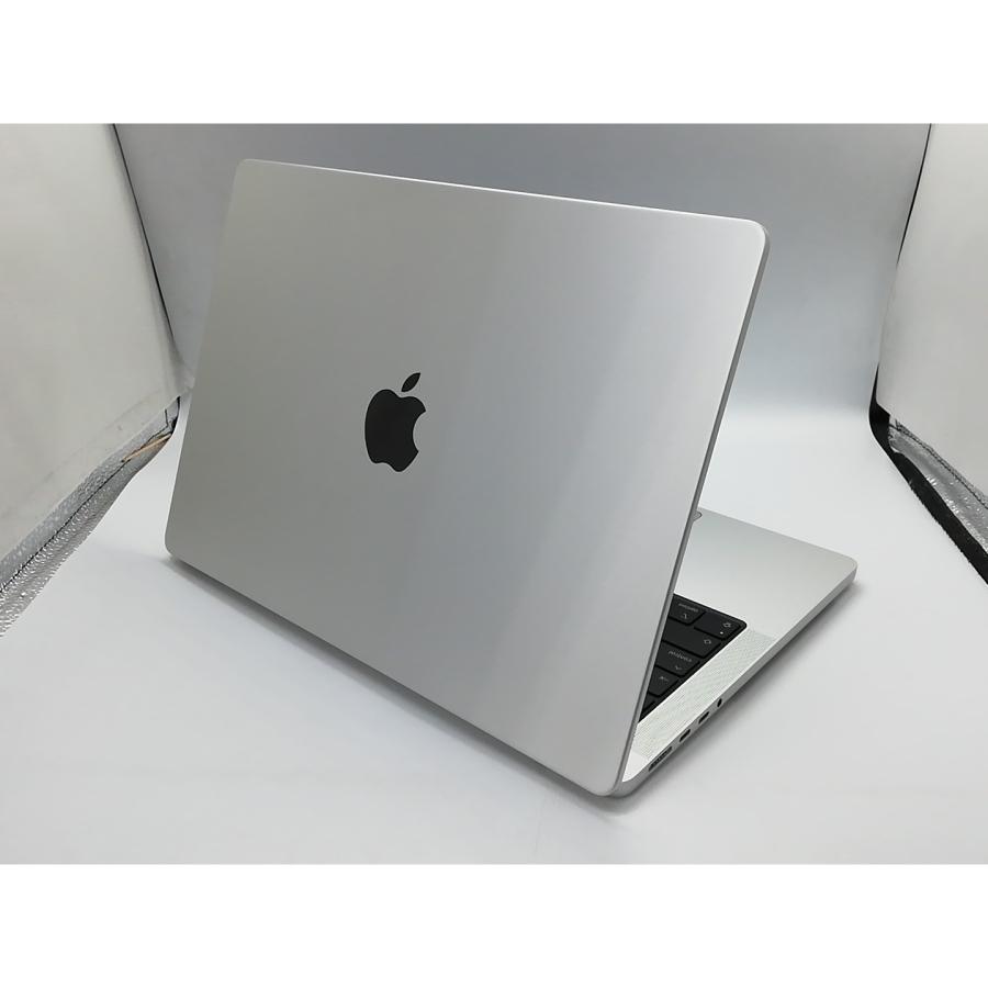 中古】Apple MacBook Pro 14インチ M5(CPU:10C/GPU:10C) 16GB/1TB 