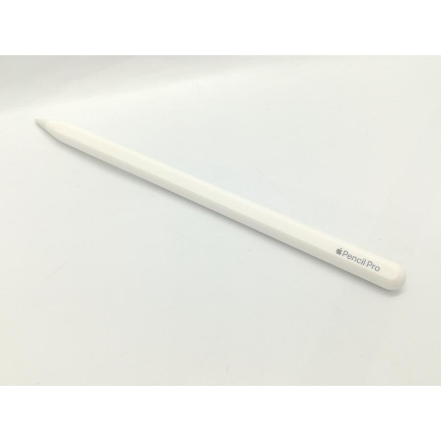 中古】Apple Apple Pencil Pro MX2D3ZA/A【福岡天神】保証期間1週間