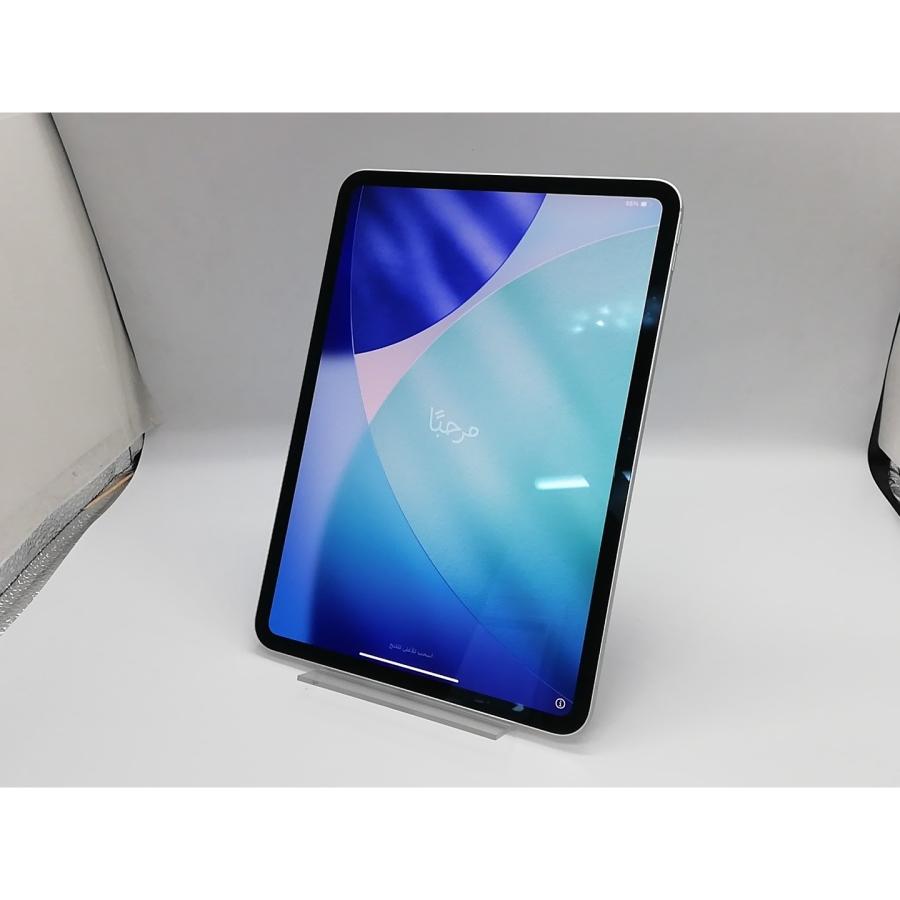 中古】Apple 【Wi-Fi】 11インチ iPad Pro（M5/2025） 256GB シルバー 