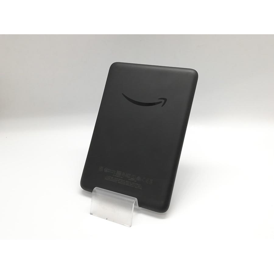 中古】Amazon Kindle(2022/第11世代) 16GB ブラック（広告付き）【福岡