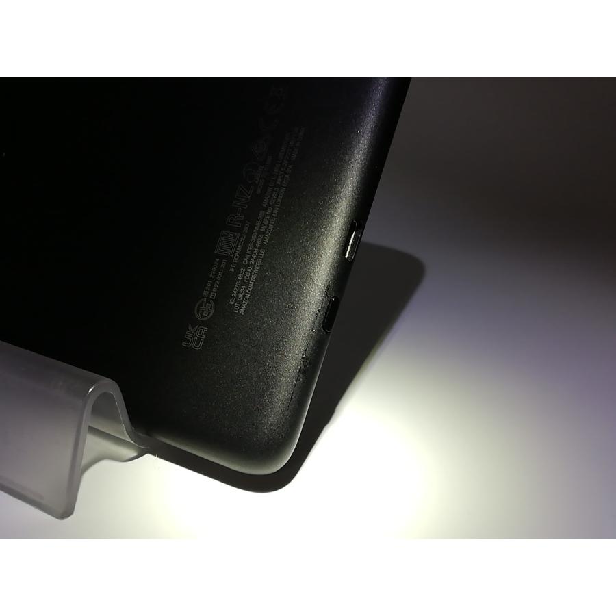 中古】Amazon Kindle(2022/第11世代) 16GB ブラック（広告付き）【福岡