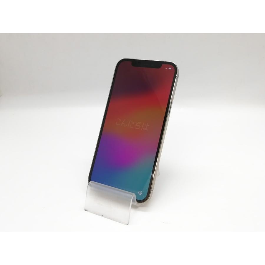 iPhone 12 【中古】Apple docomo 【SIMロック解除済み】 Pro 128GB