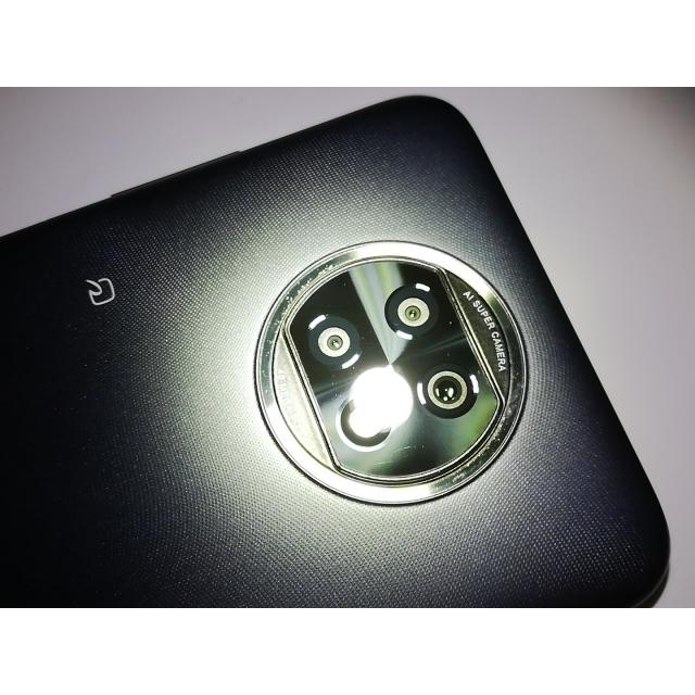 中古】Xiaomi SoftBank 【SIMロック解除済み】 Redmi Note 9T 5G
