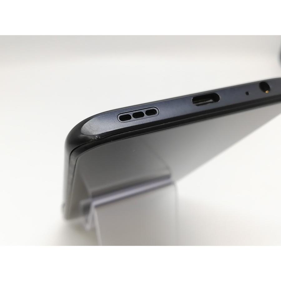 中古】Xiaomi SoftBank 【SIMロック解除済み】 Redmi Note 9T 5G