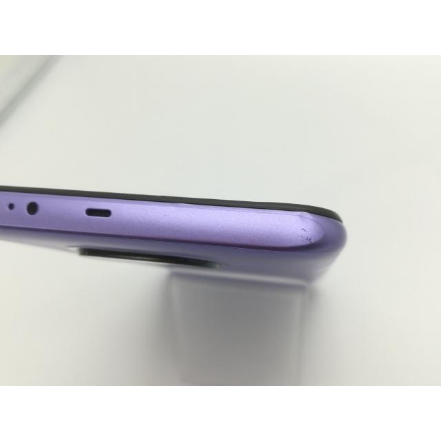 中古】Xiaomi SoftBank 【SIMロック解除済み】 Redmi Note 9T 5G デイ