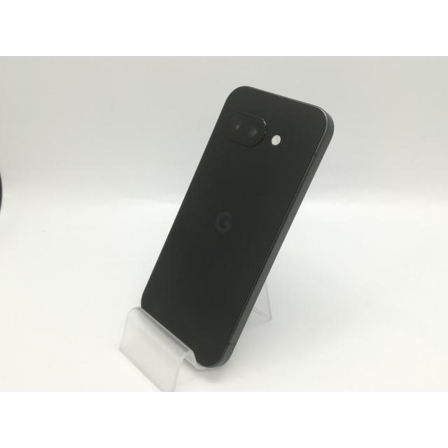 中古】Google 国内版 【SIMフリー】 Pixel 9a オブシディアン 8GB