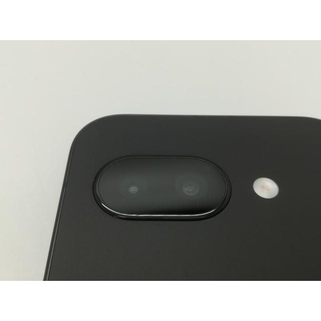 中古】Google 国内版 【SIMフリー】 Pixel 9a オブシディアン 8GB