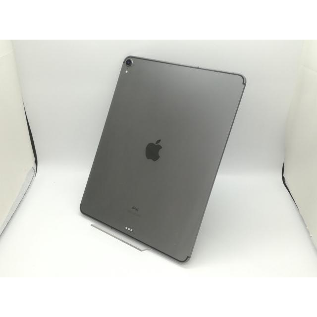中古】Apple au 【SIMロック解除済み】 12.9インチ iPad Pro（第3世代
