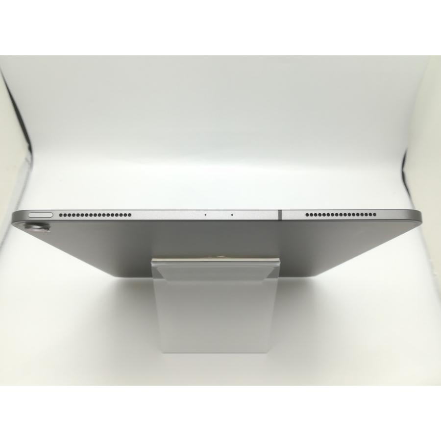 中古】Apple au 【SIMロック解除済み】 12.9インチ iPad Pro（第3世代