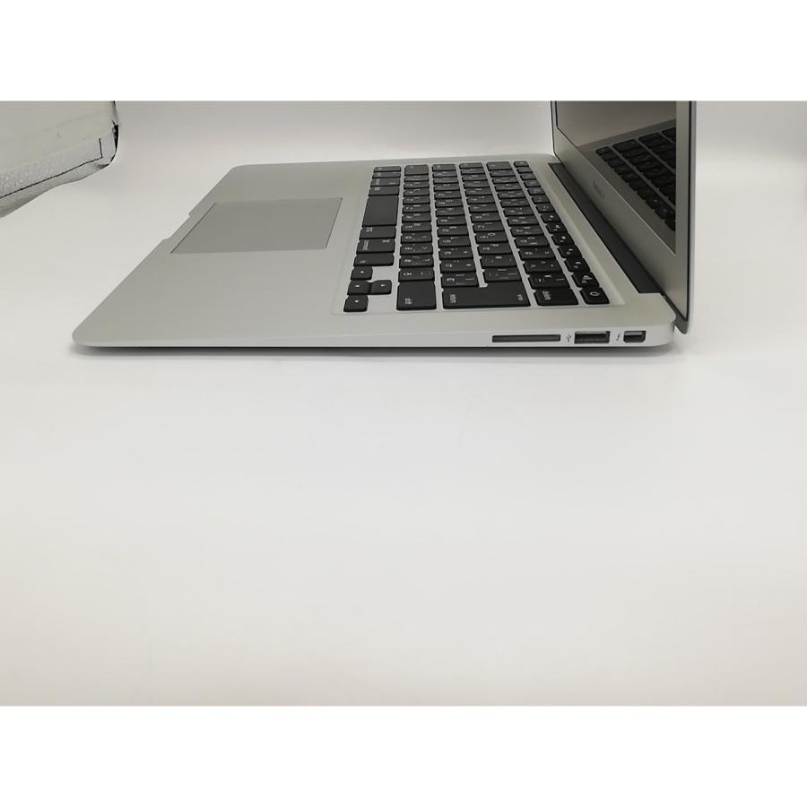 中古】Apple MacBook Air 13インチ Corei5:1.6GHz 128GB MJVE2J/A