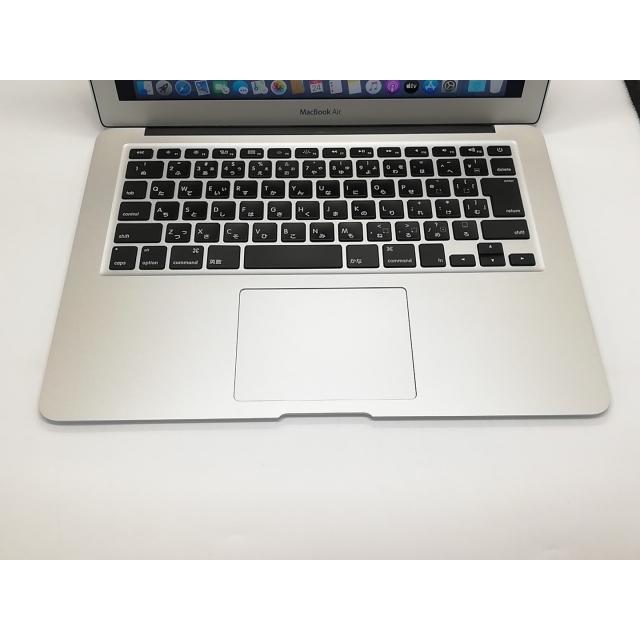 中古】Apple MacBook Air 13インチ Corei5:1.6GHz 128GB MJVE2J/A