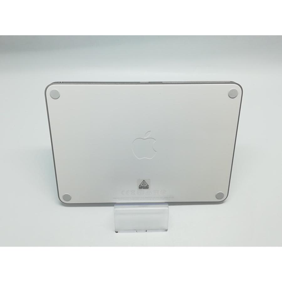 中古】Apple Magic Trackpad(2024/USB-C) ホワイト MXK93ZA/A【福岡
