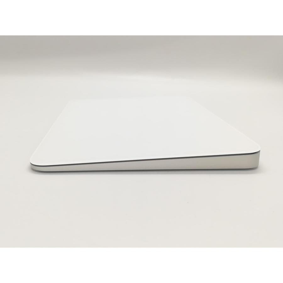 中古】Apple Magic Trackpad(2024/USB-C) ホワイト MXK93ZA/A【福岡
