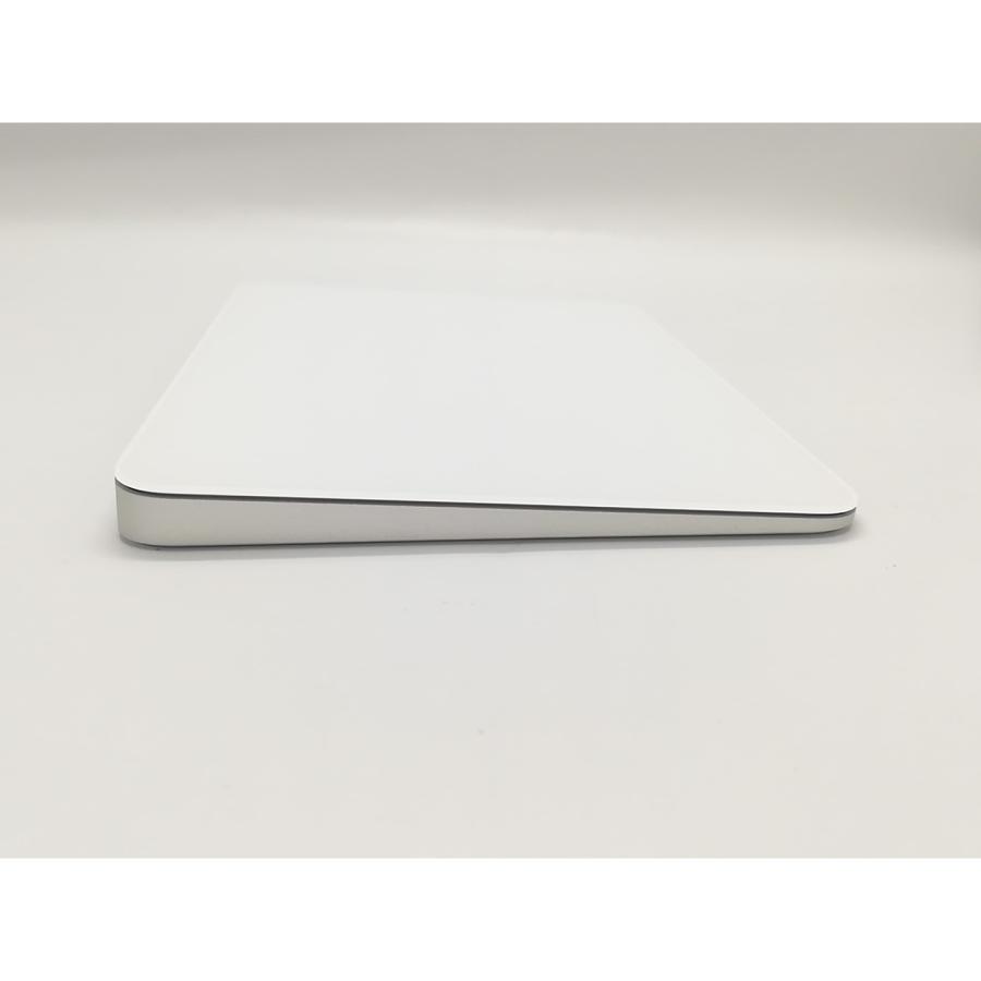 中古】Apple Magic Trackpad(2024/USB-C) ホワイト MXK93ZA/A【福岡