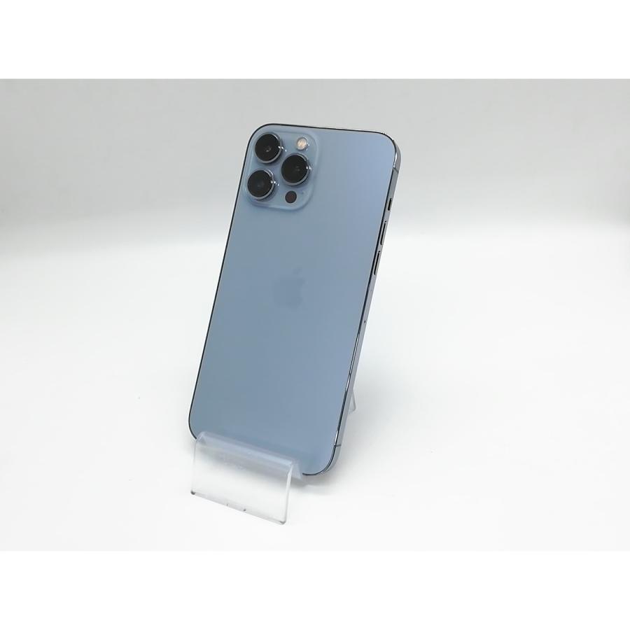 iPhone 13 【中古】Apple 楽天モバイル 【SIMフリー】 Pro Max 1TB
