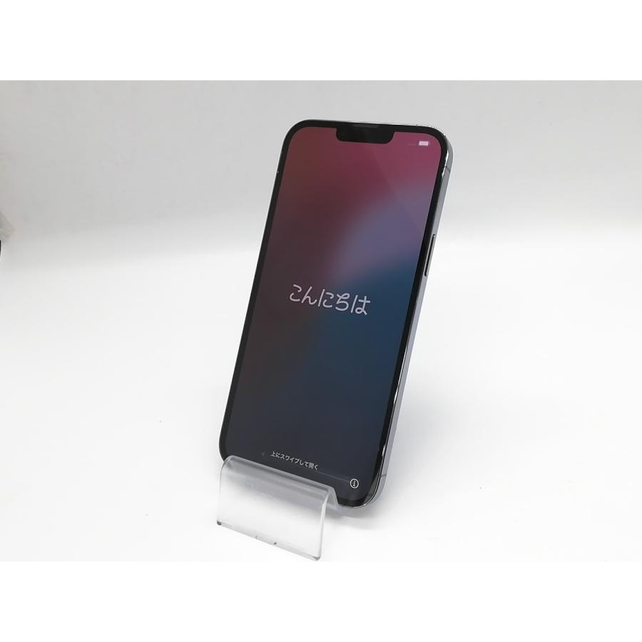 iPhone 13 【中古】Apple 楽天モバイル 【SIMフリー】 Pro Max 1TB