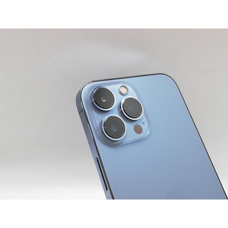 iPhone 13 【中古】Apple 楽天モバイル 【SIMフリー】 Pro Max 1TB