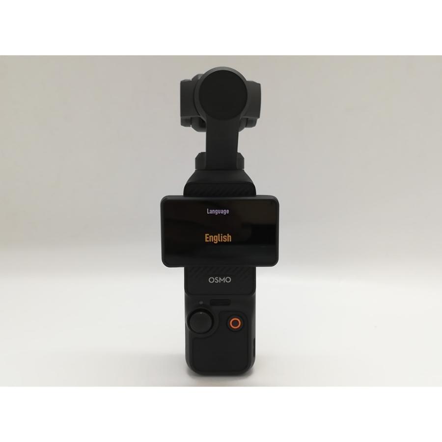 中古】DJI Osmo Pocket 3 クリエイターコンボ【福岡天神】保証期間1