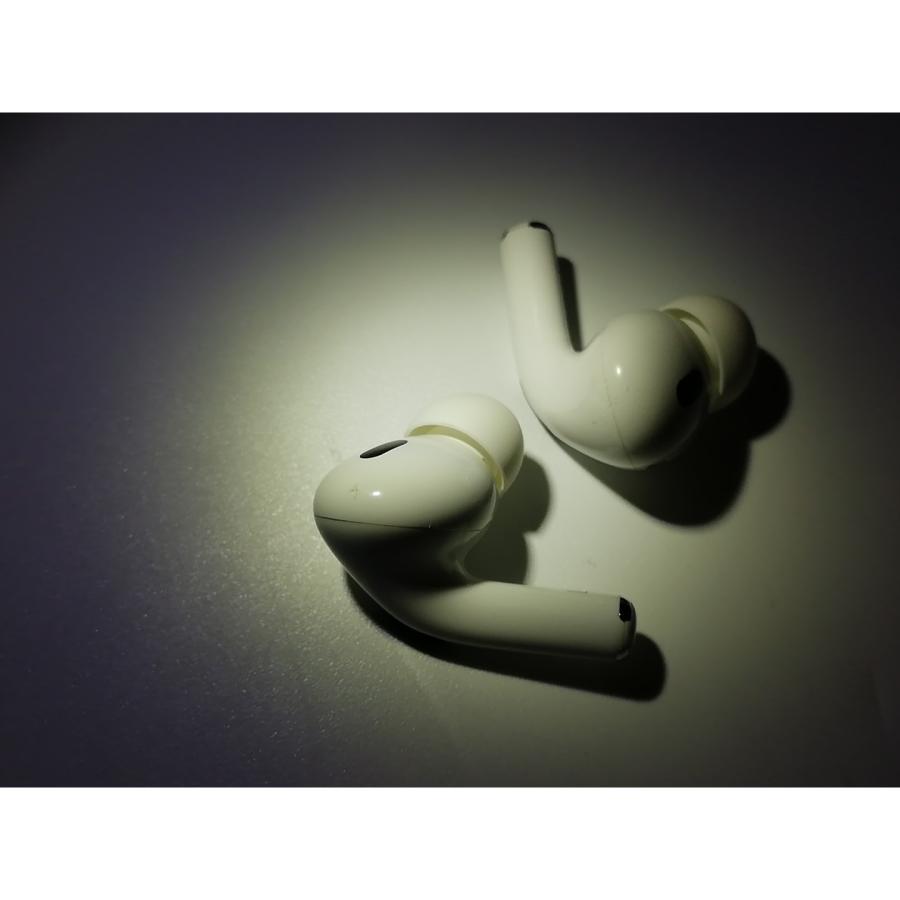 中古】Apple AirPods Pro 第2世代（2023/USB-C） MTJV3J/A【福岡天神