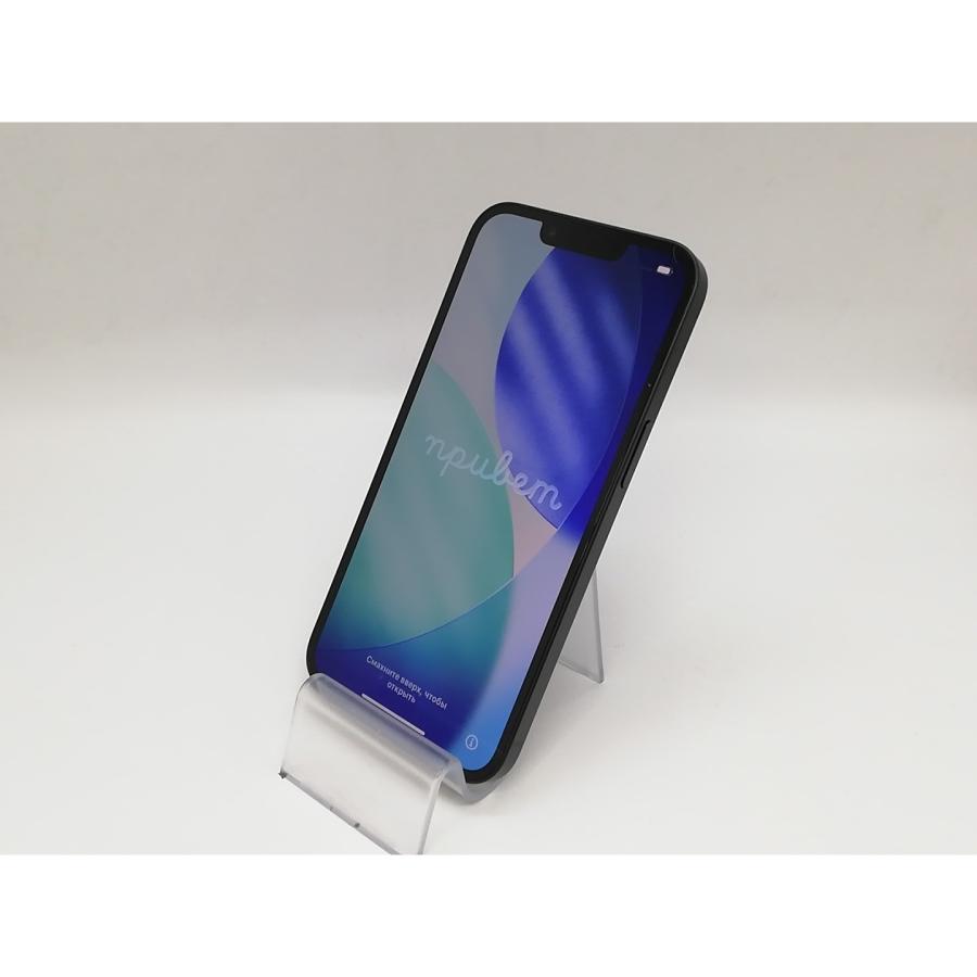 中古】Apple 国内版 【SIMフリー】 iPhone 16e 128GB ブラック MD1Q4J
